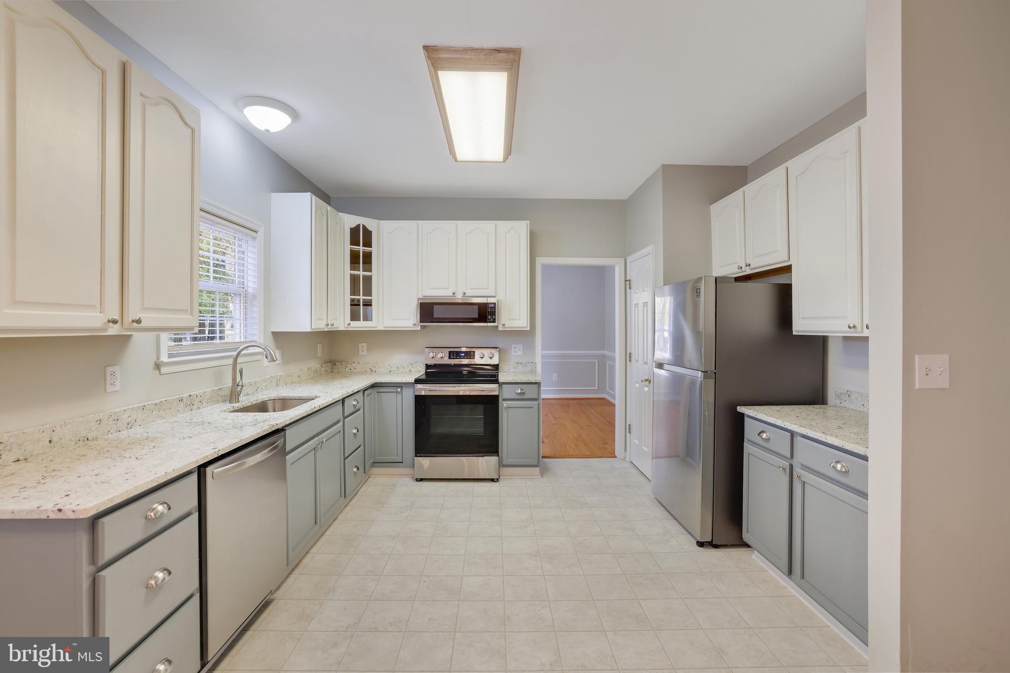 703 Davol Road Stevensville, MD 21666 - Photo 4 of 34 Kitchen