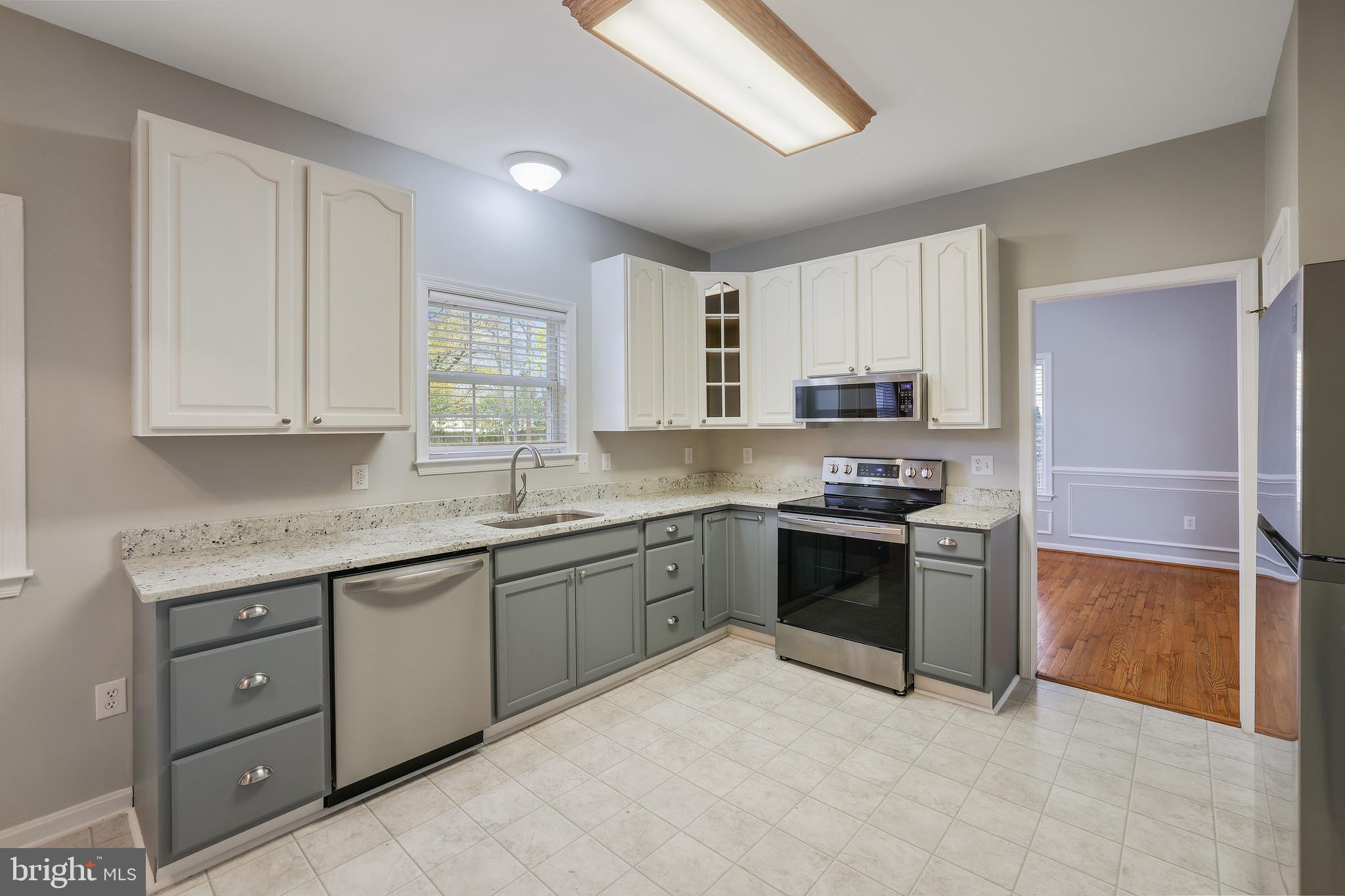 703 Davol Road Stevensville, MD 21666 - Photo 6 of 34 Kitchen