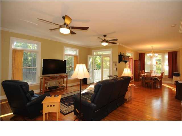 530 Lloyed Road Johns Island, SC 29455 - Photo 3 of 4 Additional Photo