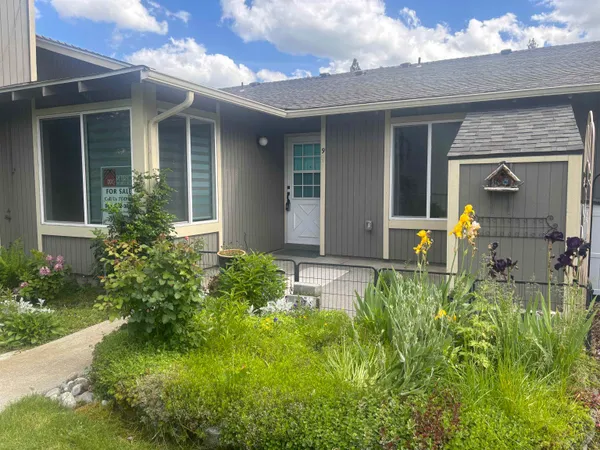 $195,000 | 6007 East 6th Avenue, Unit W9, Spokane Valley, WA 99212