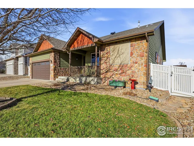 $550,000 | 5251 Rustic Avenue, Firestone, CO 80504