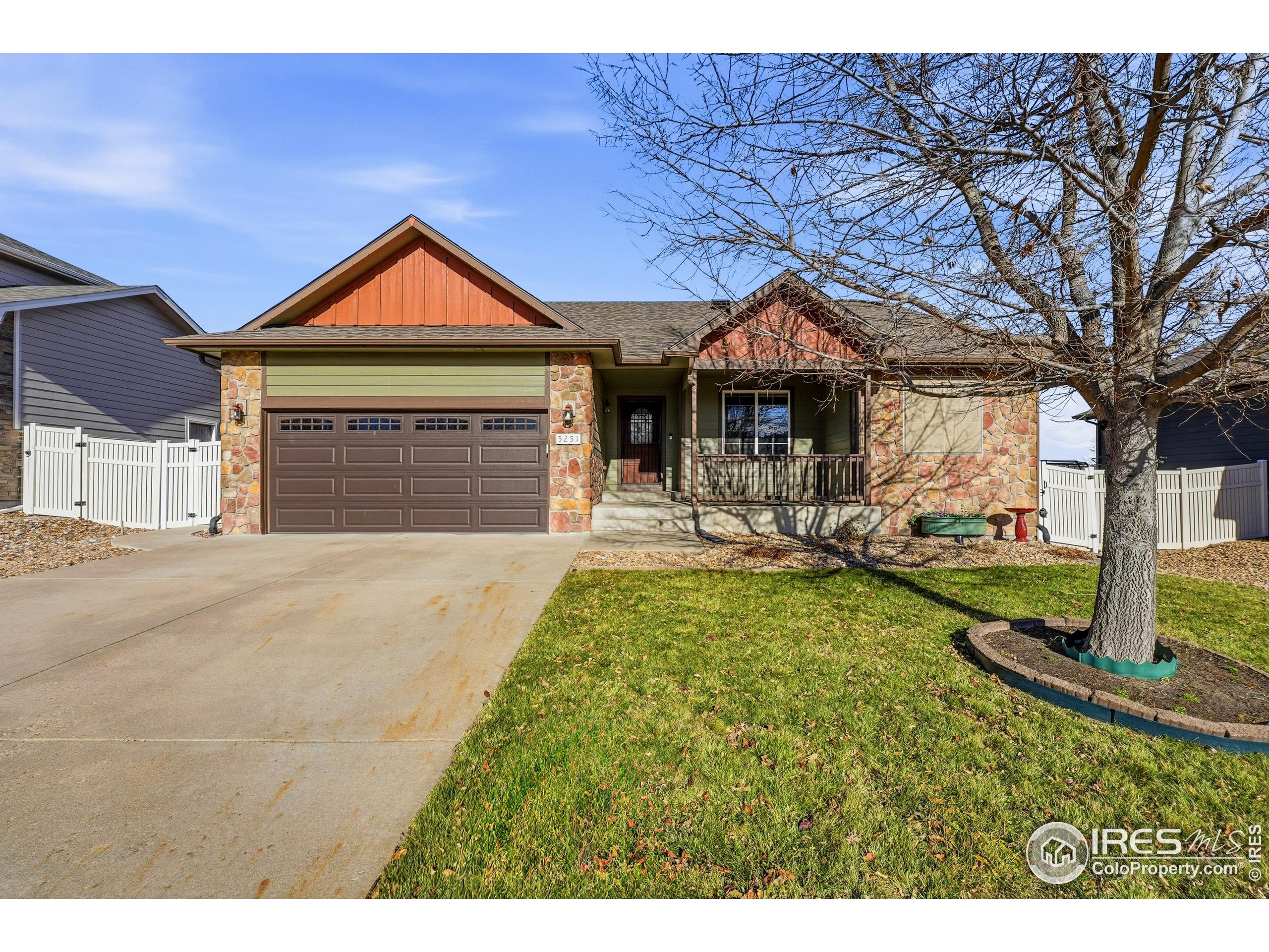 5251 Rustic Avenue Firestone, CO 80504 - Photo 3 of 36