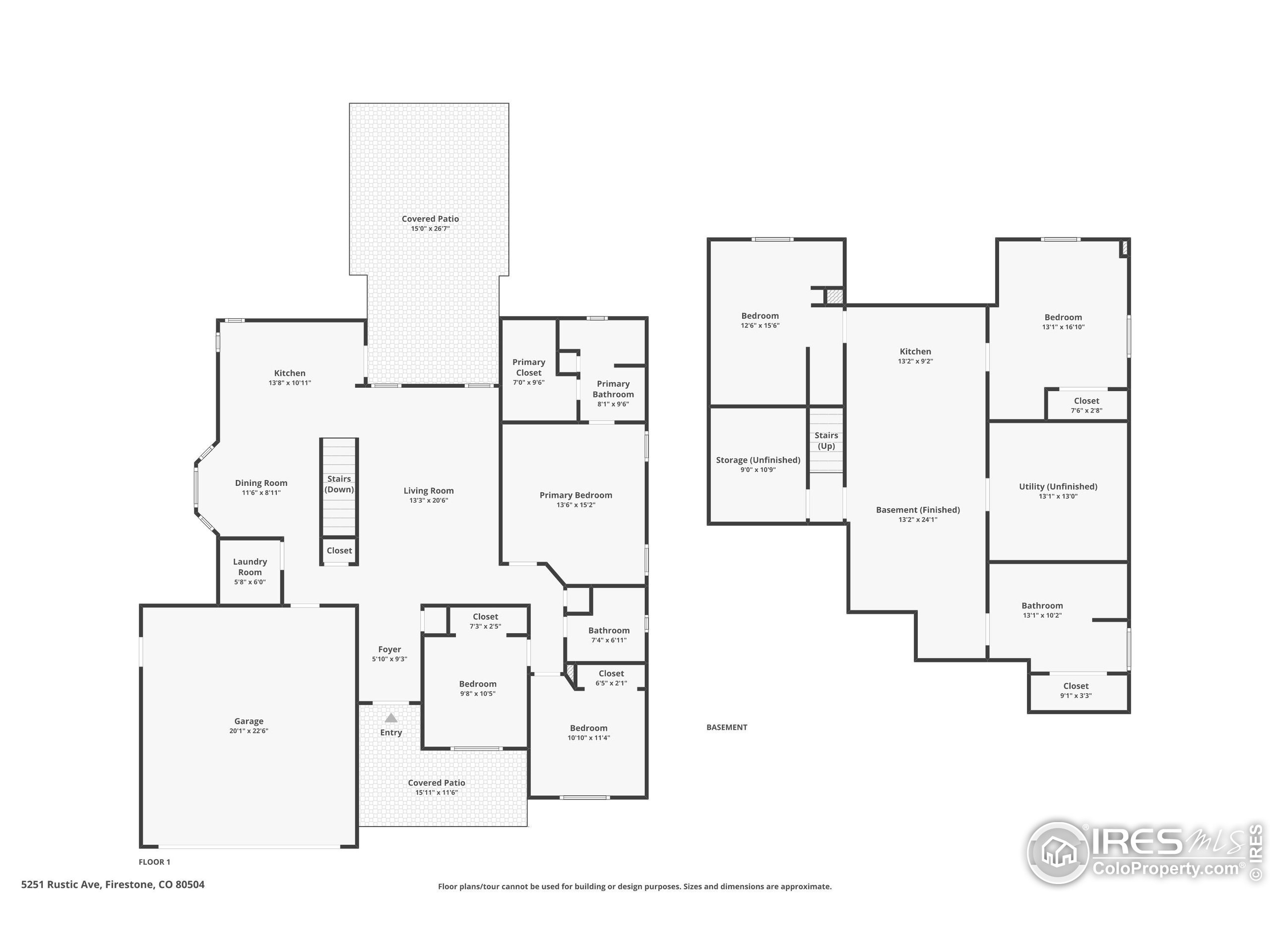 5251 Rustic Avenue Firestone, CO 80504 - Photo 36 of 36
