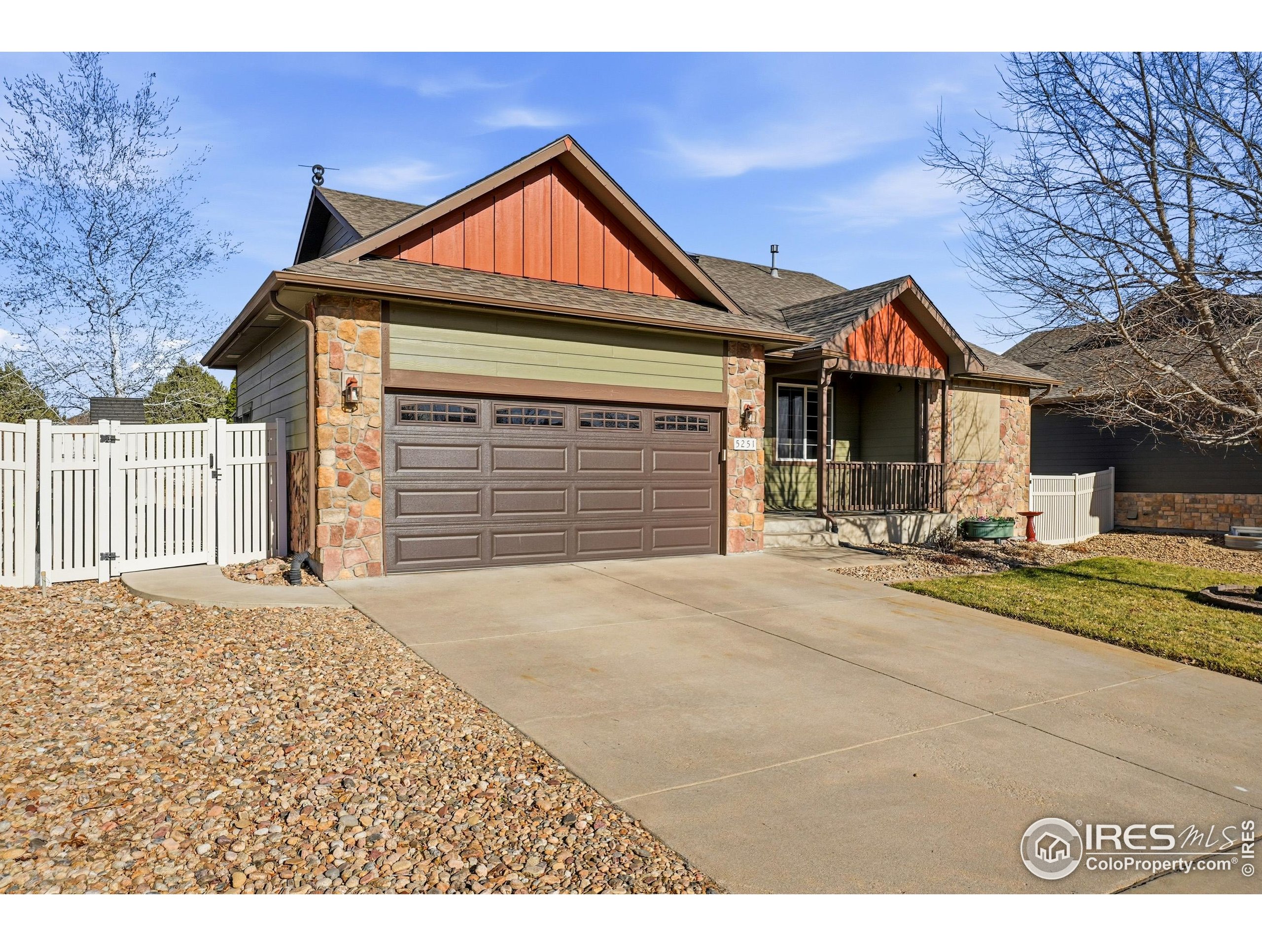 5251 Rustic Avenue Firestone, CO 80504 - Photo 4 of 36