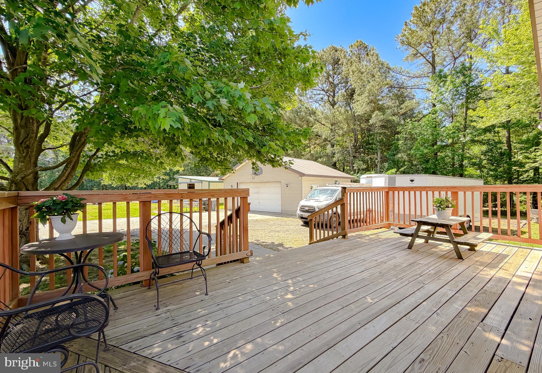 31370 Point Lookout Road Mechanicsville, MD 20659 - Photo 37 of 48