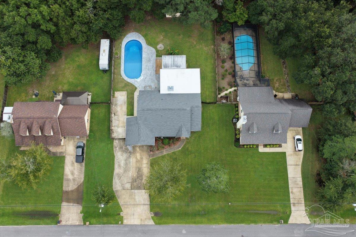 5317 Rowe Trail Pace, FL 32571 - Photo 47 of 48 Gallery Image 47