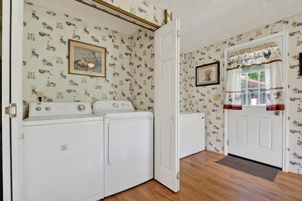 665 Ridgeview Road Morganton, GA 30560 - Photo 33 of 34