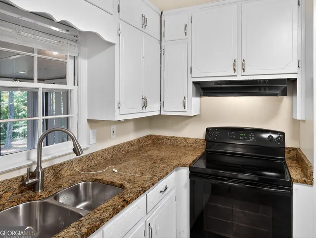 $214,900 | 6405 Swift Creek Drive, Lithonia, GA 30058