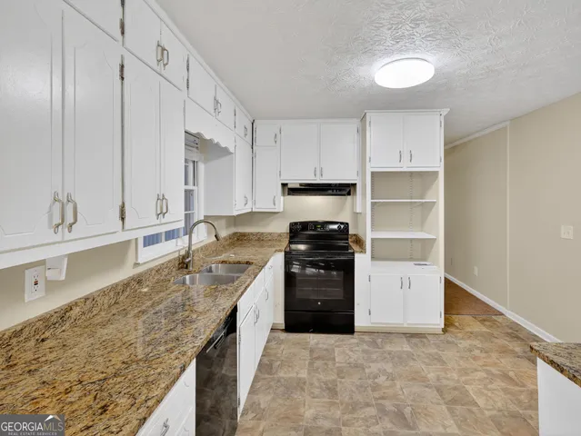 $214,900 | 6405 Swift Creek Drive, Lithonia, GA 30058