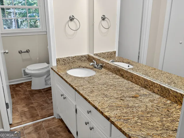 $214,900 | 6405 Swift Creek Drive, Lithonia, GA 30058