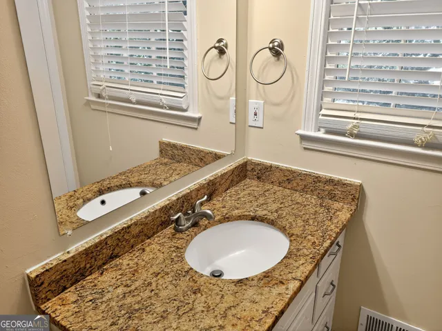 $214,900 | 6405 Swift Creek Drive, Lithonia, GA 30058