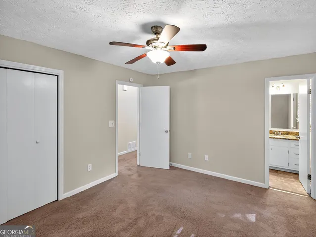 $214,900 | 6405 Swift Creek Drive, Lithonia, GA 30058