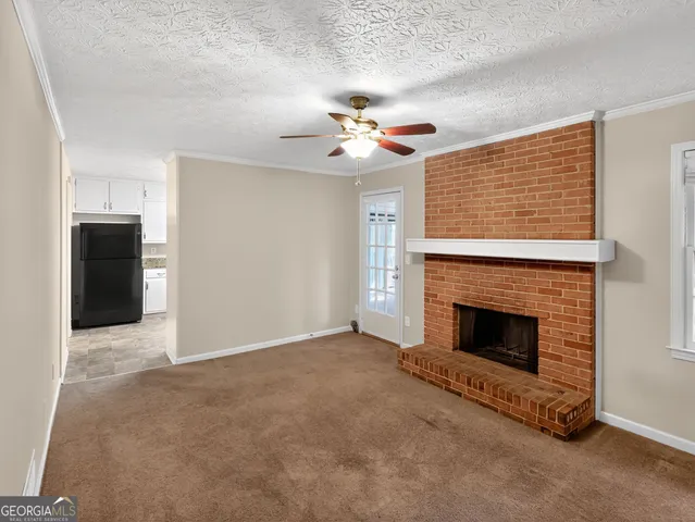 $214,900 | 6405 Swift Creek Drive, Lithonia, GA 30058