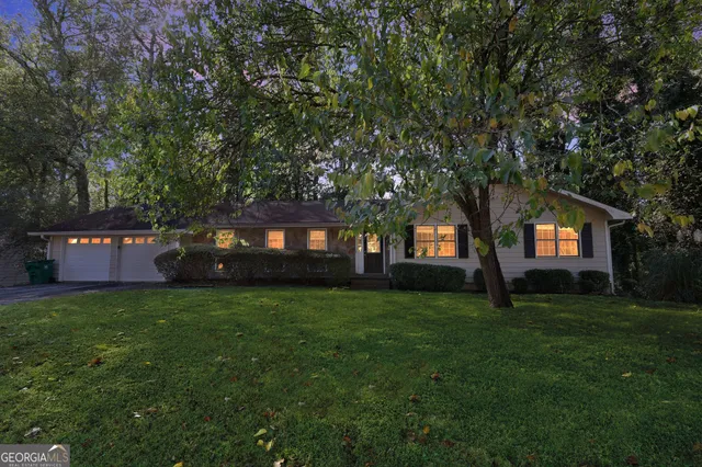 $214,900 | 6405 Swift Creek Drive, Lithonia, GA 30058