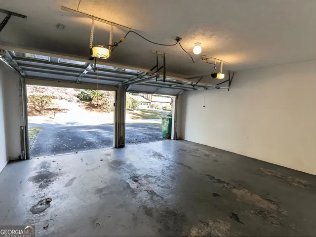 $214,900 | 6405 Swift Creek Drive, Lithonia, GA 30058