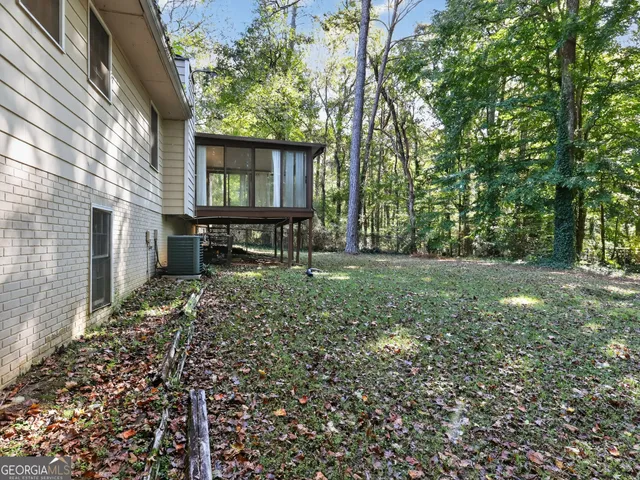$214,900 | 6405 Swift Creek Drive, Lithonia, GA 30058