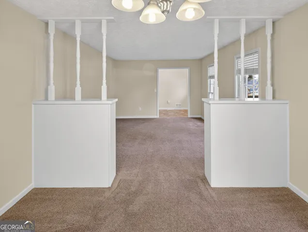 $214,900 | 6405 Swift Creek Drive, Lithonia, GA 30058