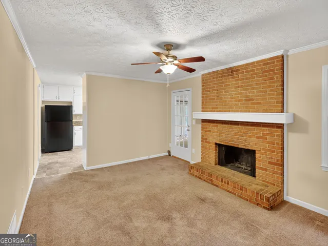 $214,900 | 6405 Swift Creek Drive, Lithonia, GA 30058