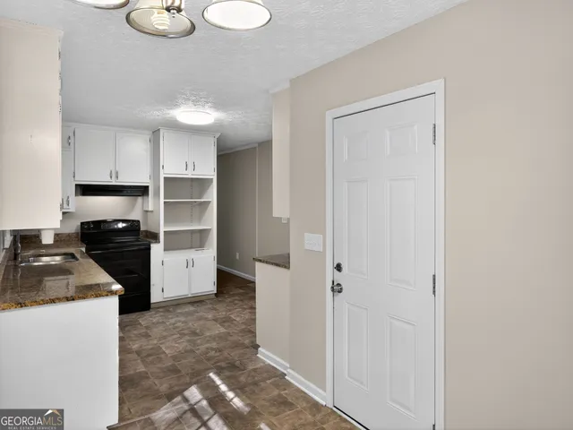 $214,900 | 6405 Swift Creek Drive, Lithonia, GA 30058