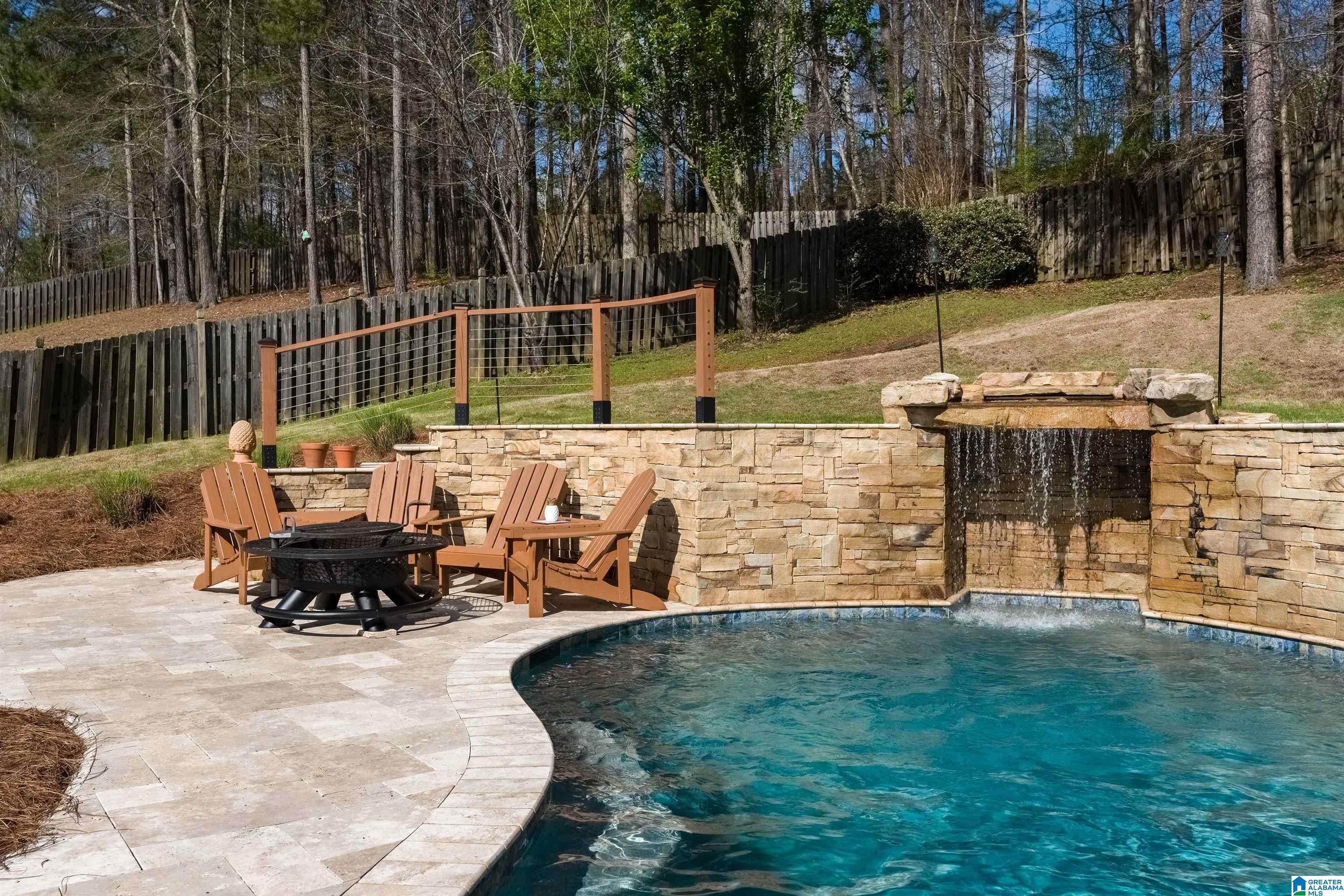 161 River Birch Road Chelsea, AL 35043 - Photo 32 of 41