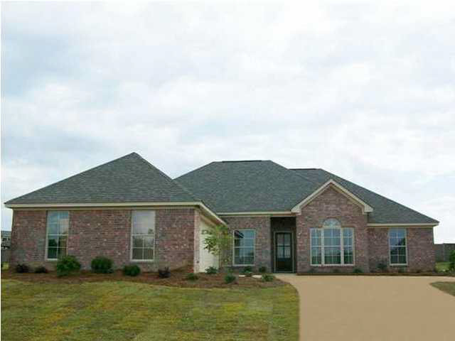 516 Springhill Crossing Brandon, MS 39047 - Photo 1 of 1 Photo 1