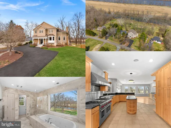 $1,429,999 | 19451 Youngs Cliff Road, Sterling, VA 20165