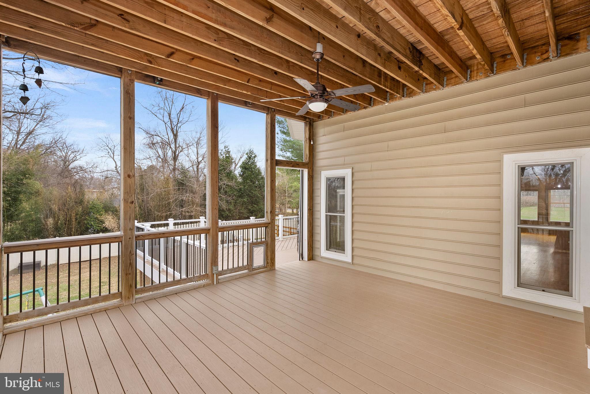 19451 Youngs Cliff Road Sterling, VA 20165 - Photo 84 of 128