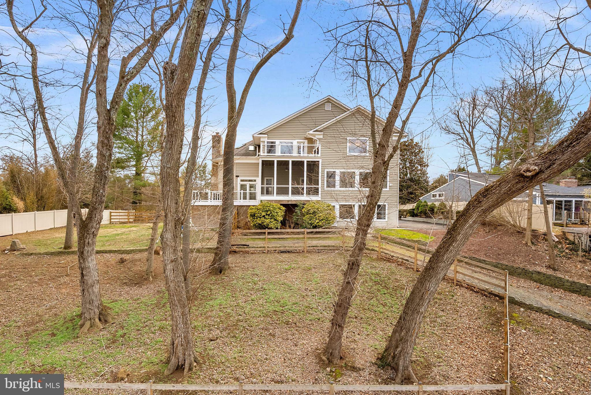 19451 Youngs Cliff Road Sterling, VA 20165 - Photo 98 of 128