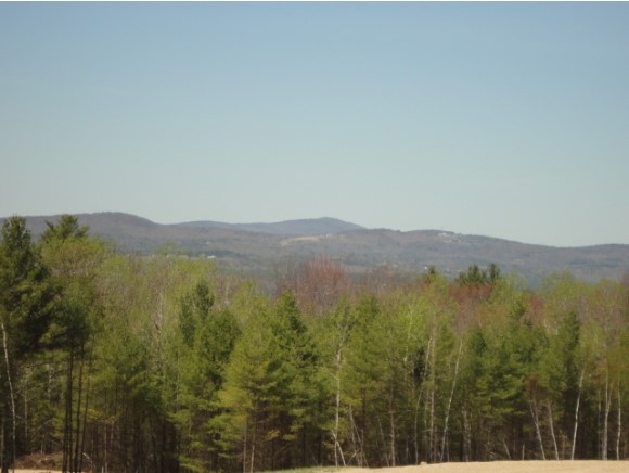 Lot 8 Rowe Farm Road Gilford, NH 03249 - Photo 1 of 1