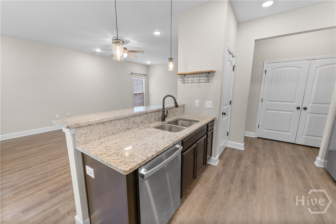 118 Red Maple Lane Guyton, GA 31312 - Photo 18 of 45