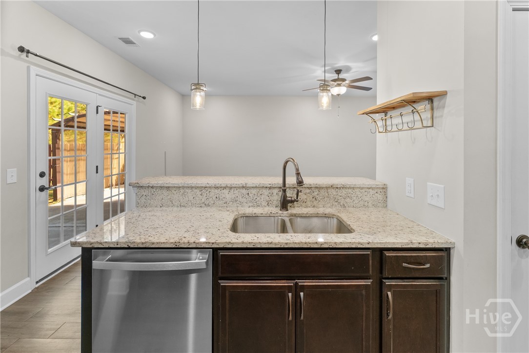 118 Red Maple Lane Guyton, GA 31312 - Photo 20 of 45