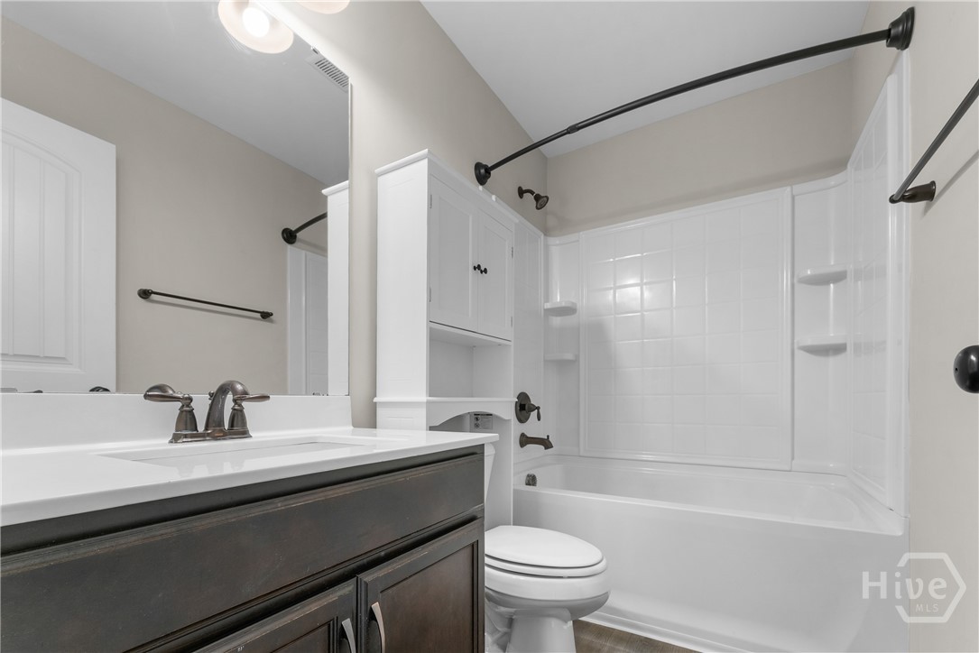 118 Red Maple Lane Guyton, GA 31312 - Photo 34 of 45