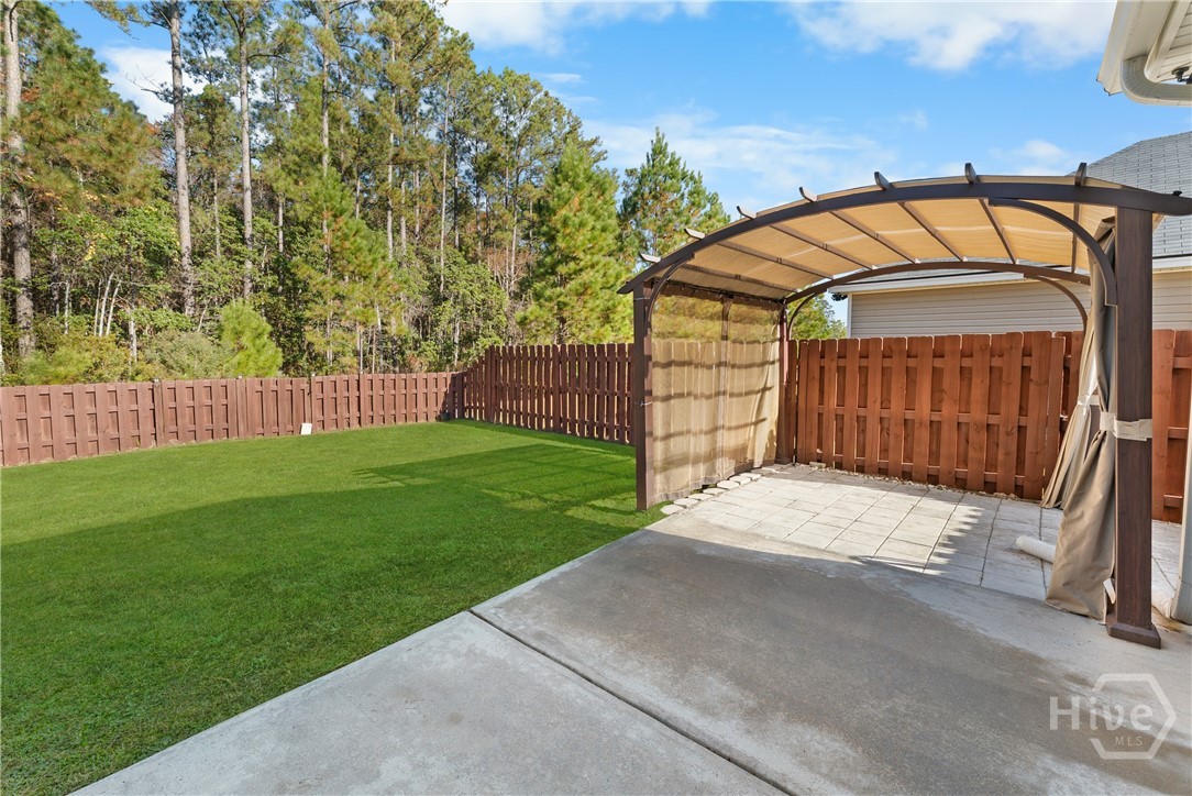 118 Red Maple Lane Guyton, GA 31312 - Photo 38 of 45