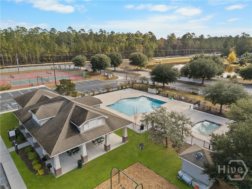 118 Red Maple Lane Guyton, GA 31312 - Photo 41 of 45