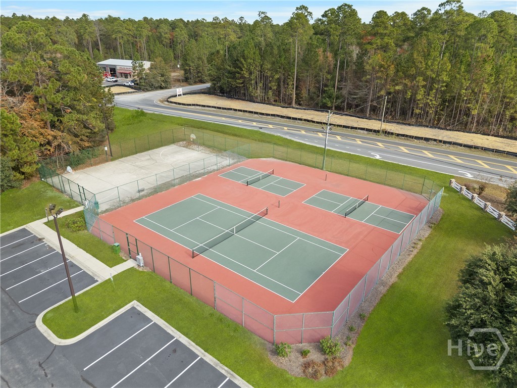 118 Red Maple Lane Guyton, GA 31312 - Photo 42 of 45