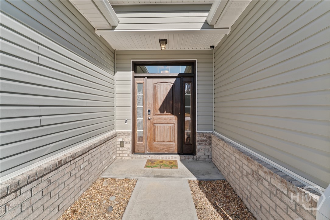 118 Red Maple Lane Guyton, GA 31312 - Photo 5 of 45 Entry