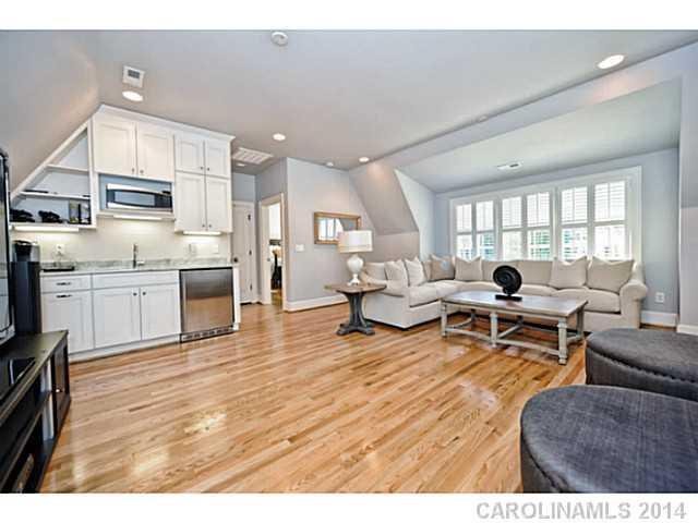 1701 Queens Road Charlotte, NC 28207 - Photo 14 of 16 Gallery Image 14