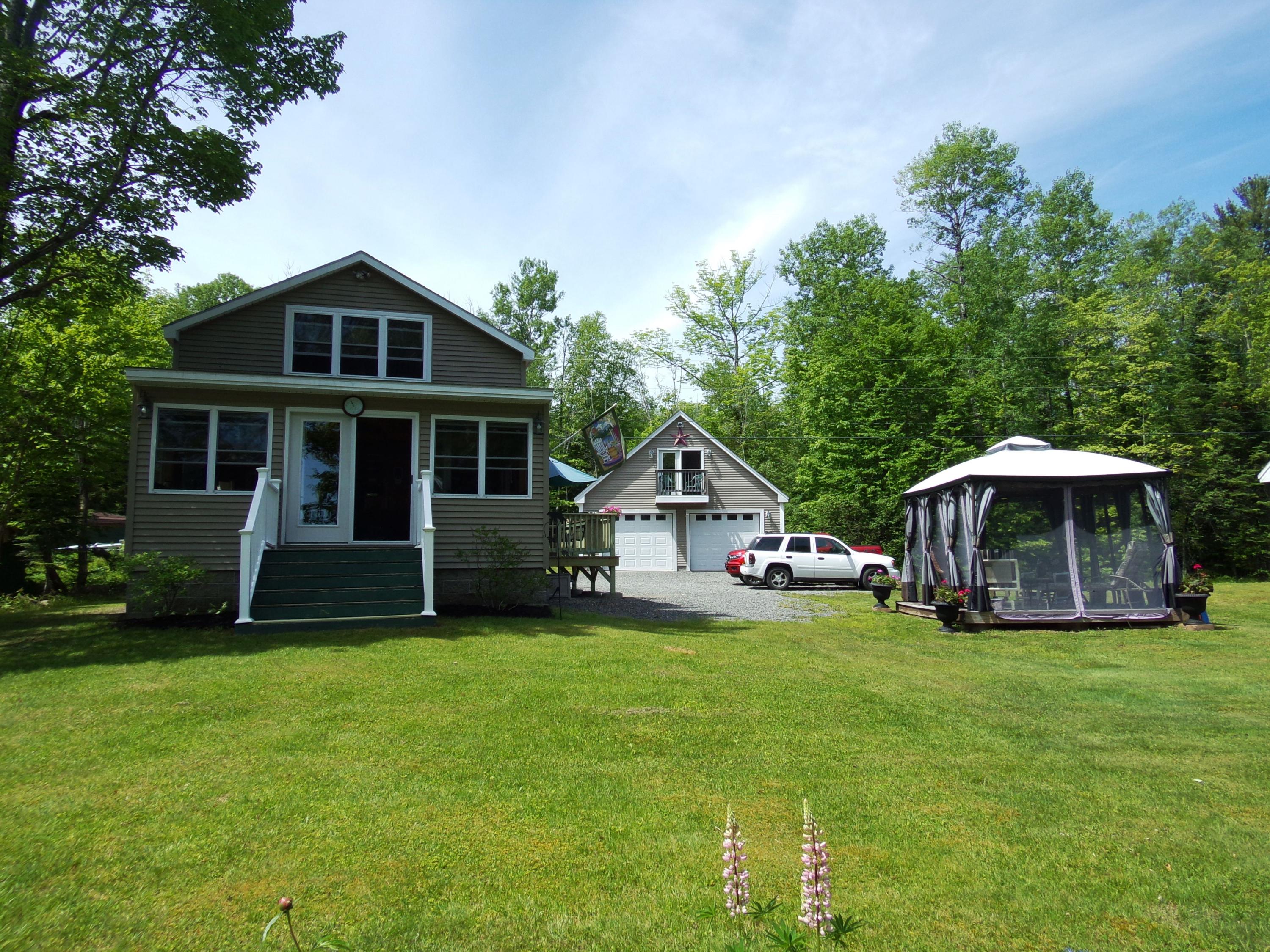 4 Spool Yard Road Milo, ME 04463 - Photo 1 of 35 116_5916
