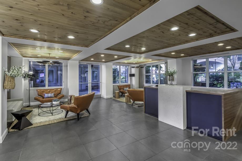909 Camden Grandview Road Charlotte, NC 28202 - Photo 19 of 31