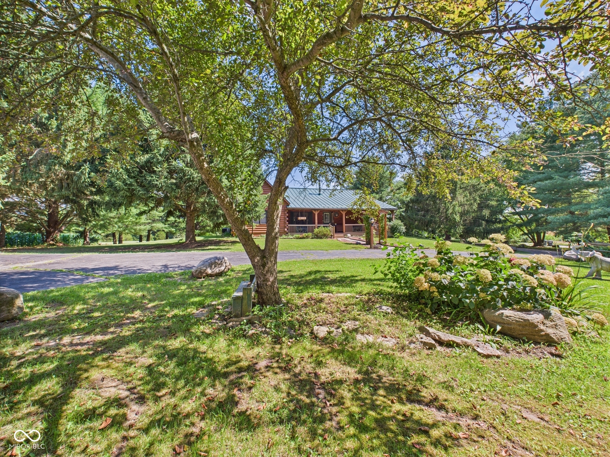 1147 Woods Road Richmond, IN 47374 - Photo 1 of 45 Gallery Image 1