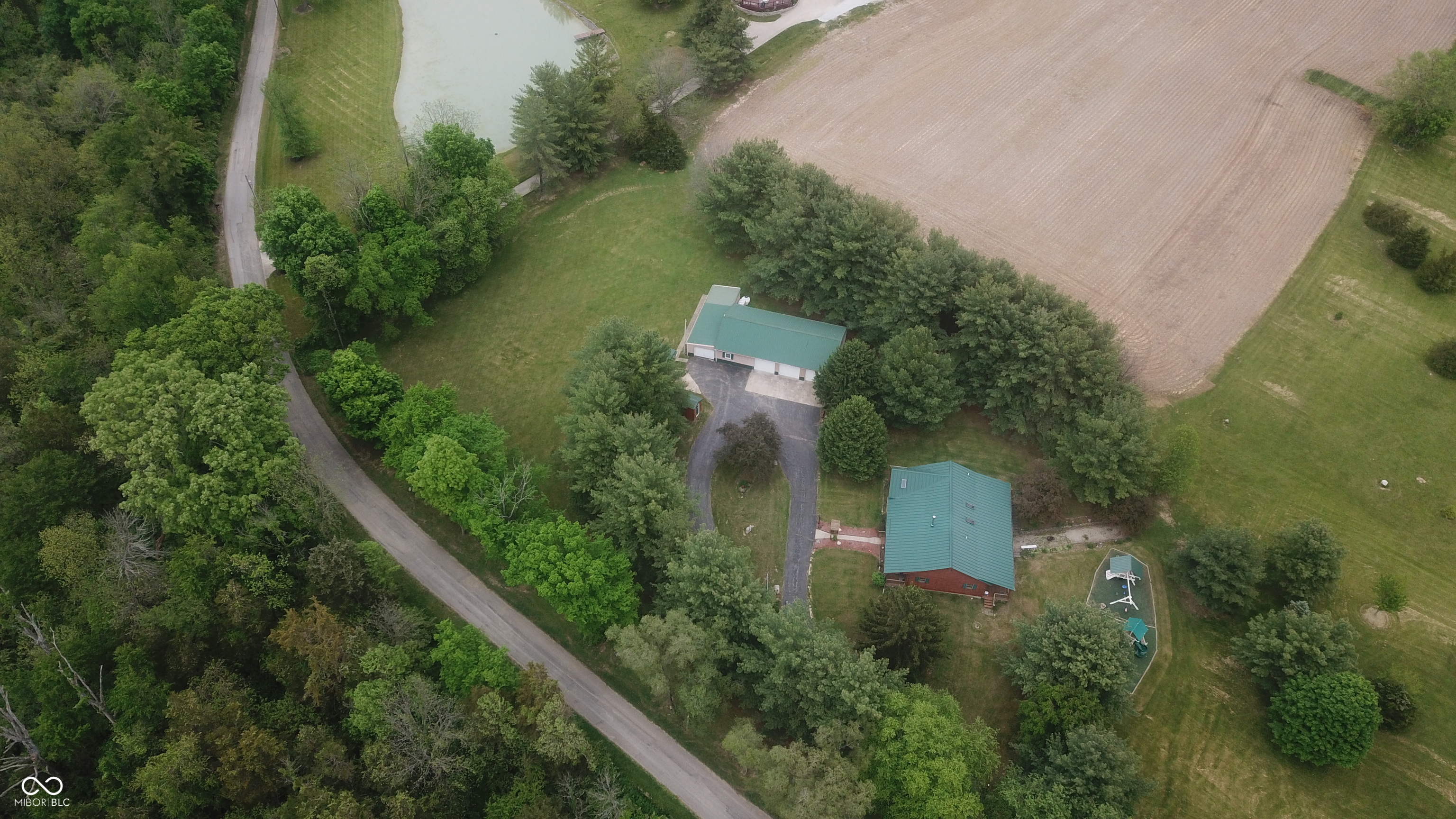 1147 Woods Road Richmond, IN 47374 - Photo 34 of 45 Gallery Image 34