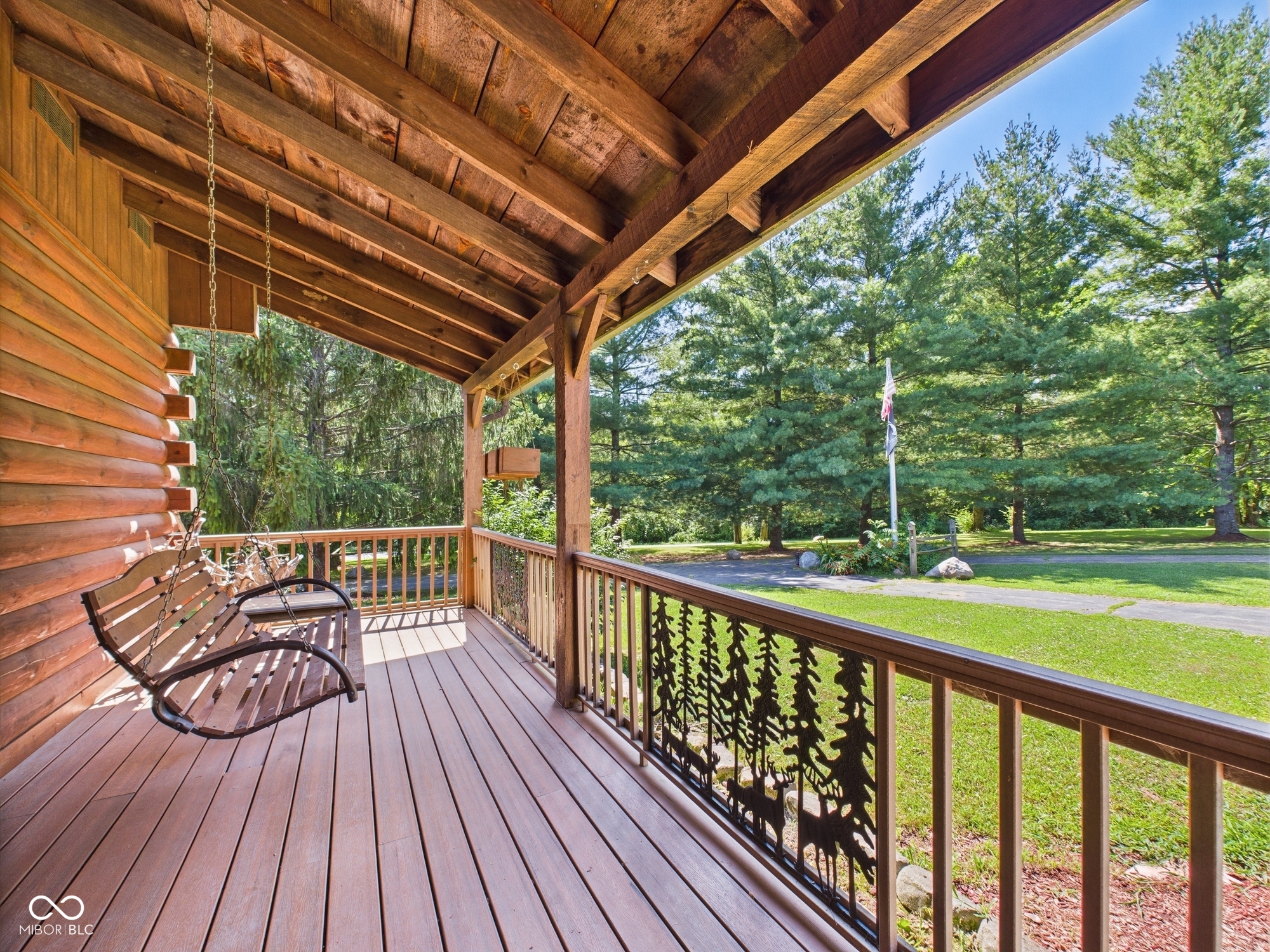 1147 Woods Road Richmond, IN 47374 - Photo 36 of 45 Gallery Image 36