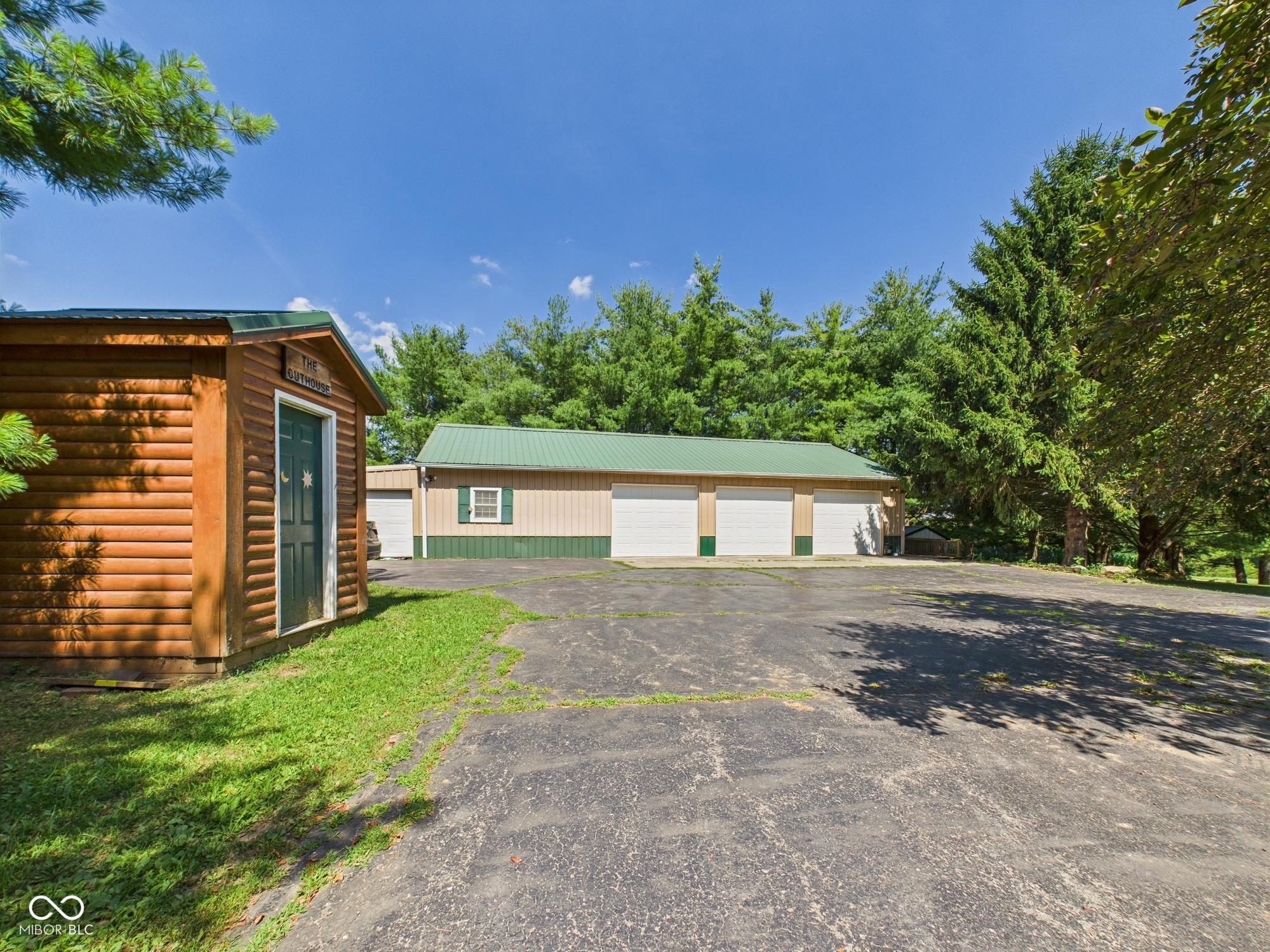 1147 Woods Road Richmond, IN 47374 - Photo 38 of 45 Gallery Image 38