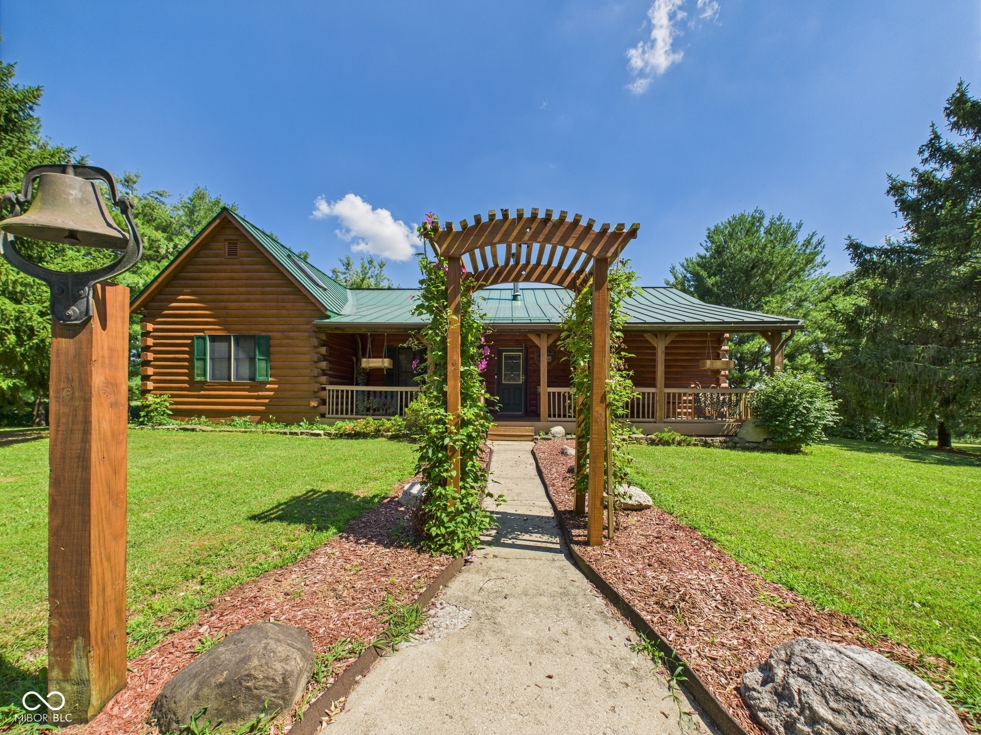1147 Woods Road Richmond, IN 47374 - Photo 4 of 45 Gallery Image 4