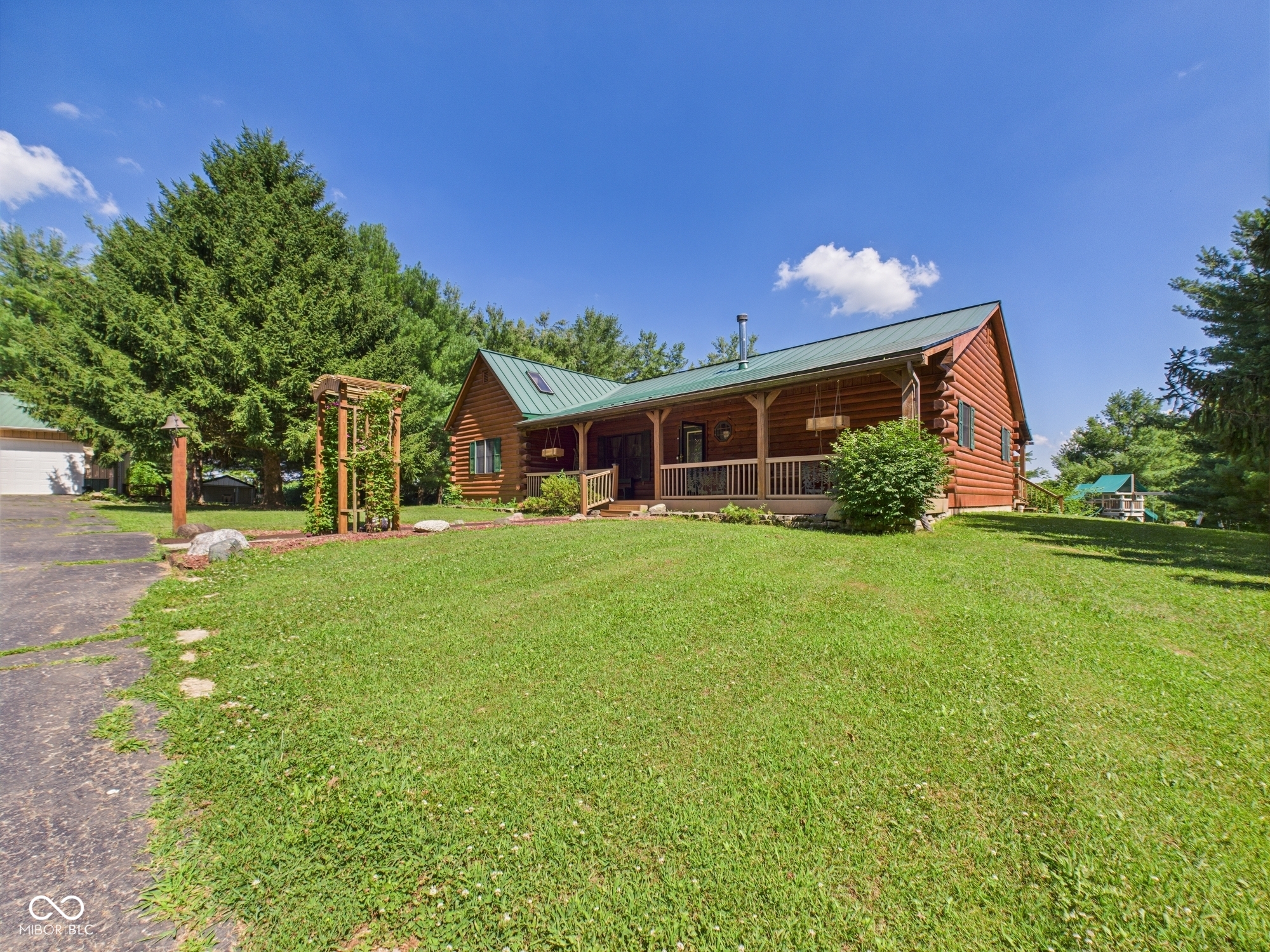 1147 Woods Road Richmond, IN 47374 - Photo 6 of 45 Gallery Image 6