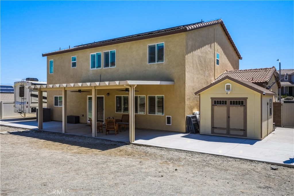 29853 White Ridge Road Winchester, CA 92596 - Photo 58 of 61
