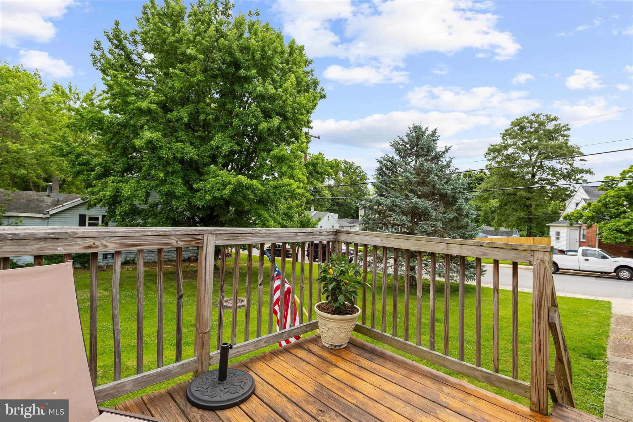 40 Hampton Road Linthicum Heights, MD 21090 - Photo 33 of 44