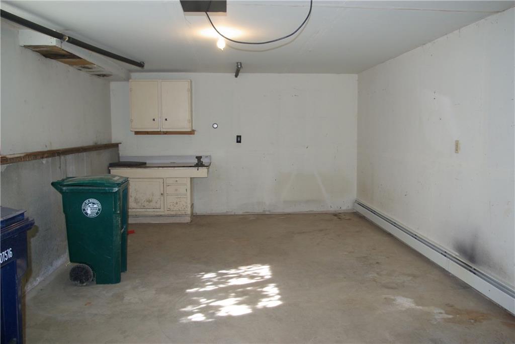 422 Pool Street Biddeford, ME 04005 - Photo 12 of 12 Single car garage w/ entry into...