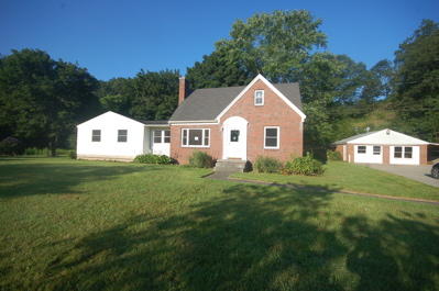 1712 Potts Creek Road Covington, VA 24426 - Photo 1 of 25 FRONT