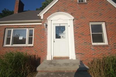 1712 Potts Creek Road Covington, VA 24426 - Photo 2 of 25 ENTRANCE